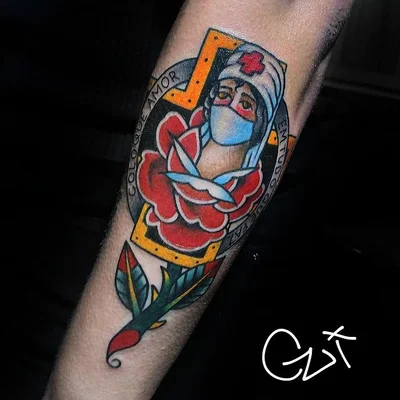 Luiz Guilherme tattoo 008
