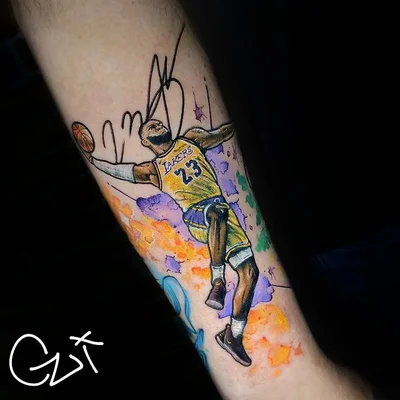 Luiz Guilherme tattoo 010
