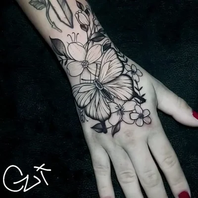Luiz Guilherme tattoo 020