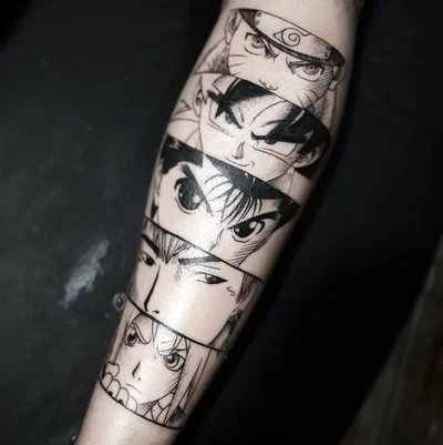 Luiz Guilherme tattoo 022