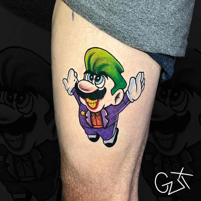 Luiz Guilherme tattoo 023