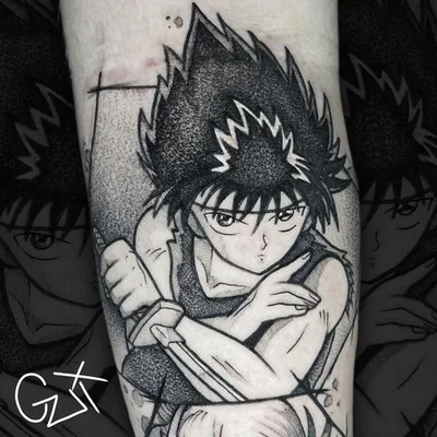 Luiz Guilherme tattoo 025