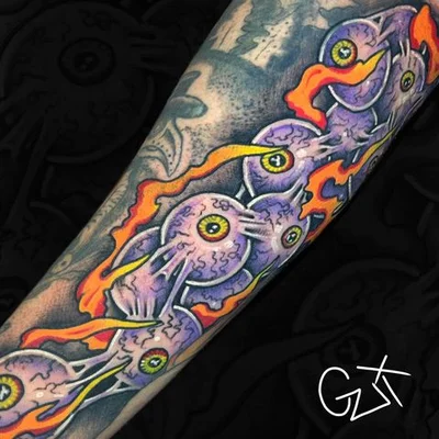 Luiz Guilherme tattoo 035