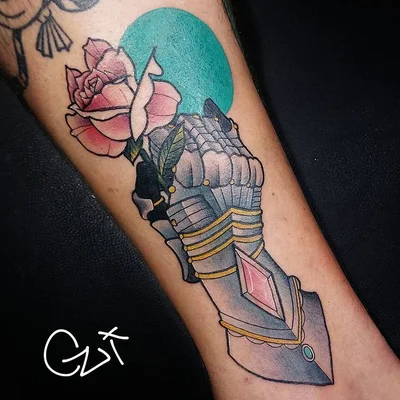 Luiz Guilherme tattoo 038