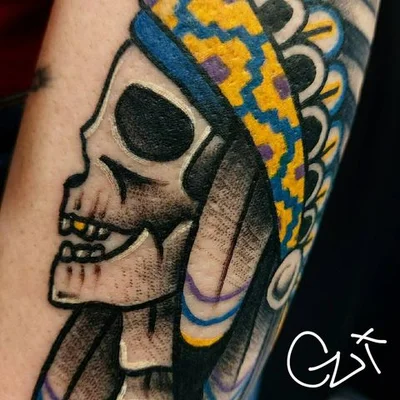 Luiz Guilherme tattoo 040