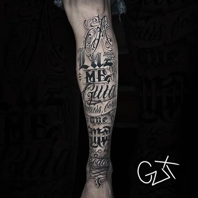 Luiz Guilherme tattoo 050