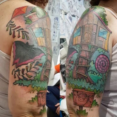 Mauro Nakata tattoo 010