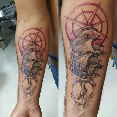 Mauro Nakata tattoo 011