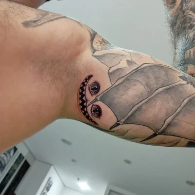Mauro Nakata tattoo 014
