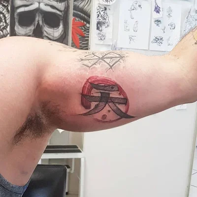 Mauro Nakata tattoo 019