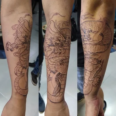 Mauro Nakata tattoo 020