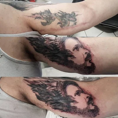 Mauro Nakata tattoo 030