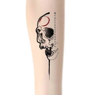 Mauro Nakata tattoo 031