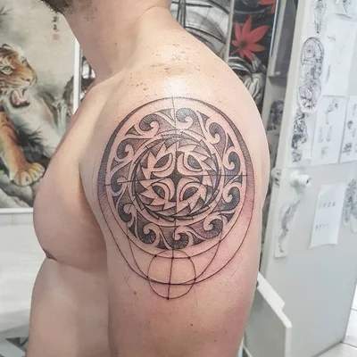 Mauro Nakata tattoo 035