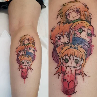 Mauro Nakata tattoo 041