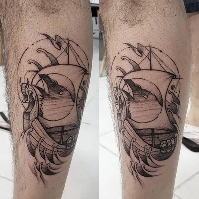 Mauro Nakata tattoo 044