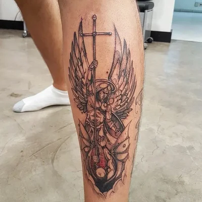 Mauro Nakata tattoo 046