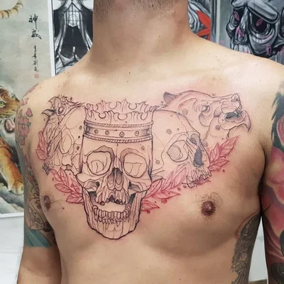 Mauro Nakata tattoo 047