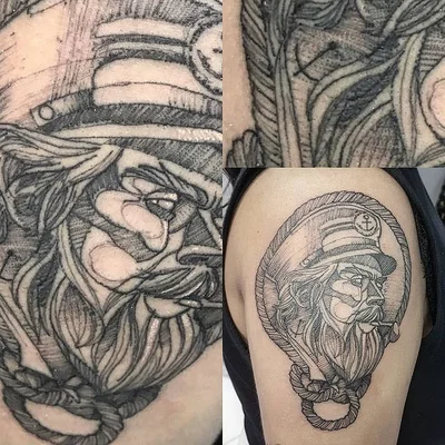 Mauro Nakata tattoo 048