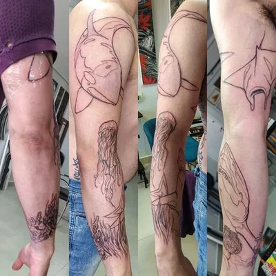 Mauro Nakata tattoo 049