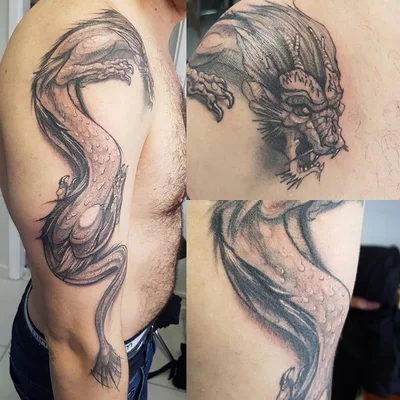 Mauro Nakata tattoo 050