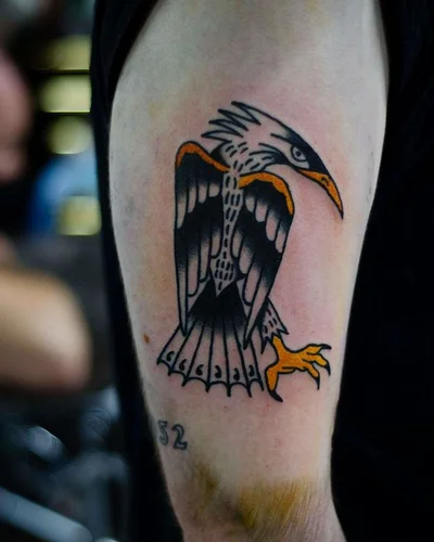 Jack Watts tattoo 022