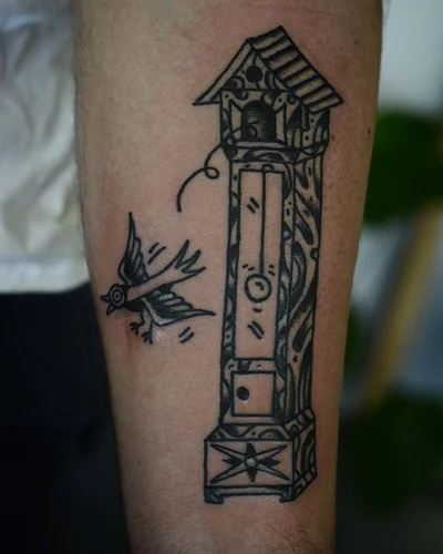 Jack Watts tattoo 025