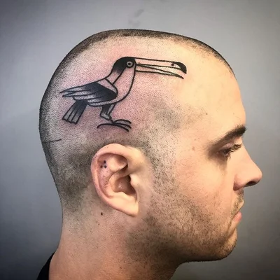 Jack Watts tattoo 029
