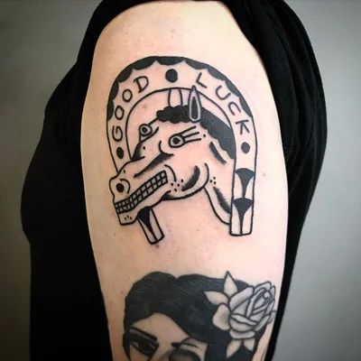 Jack Watts tattoo 042