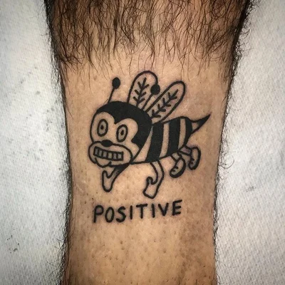 Jack Watts tattoo 044
