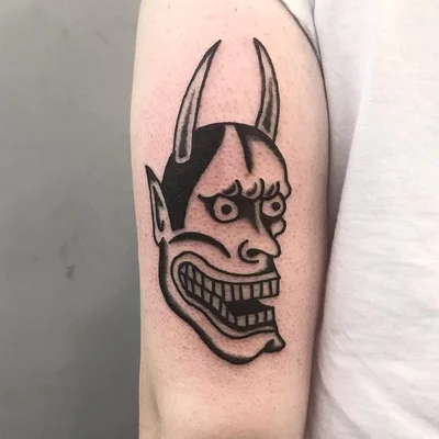 Jack Watts tattoo 047