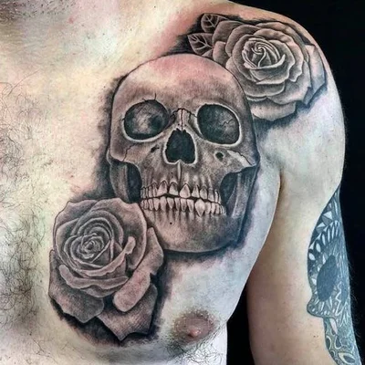 Tattoo Shed tattoo 007