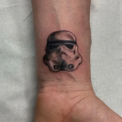 Tattoo Shed tattoo 009