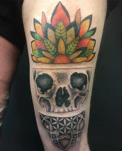 Tattoo Shed tattoo 014