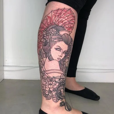 Tattoo Shed tattoo 017