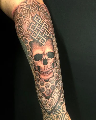 Tattoo Shed tattoo 018
