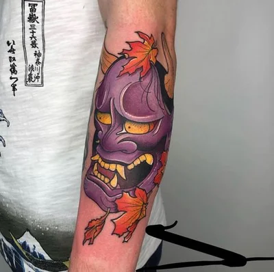 Tattoo Shed tattoo 022