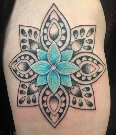 Tattoo Shed tattoo 023