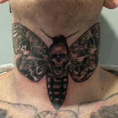 Tattoo Shed tattoo 024