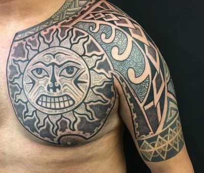 Tattoo Shed tattoo 026