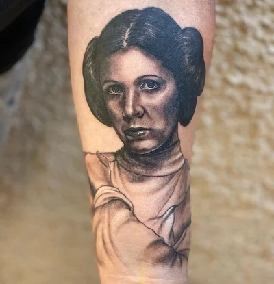 Tattoo Shed tattoo 027