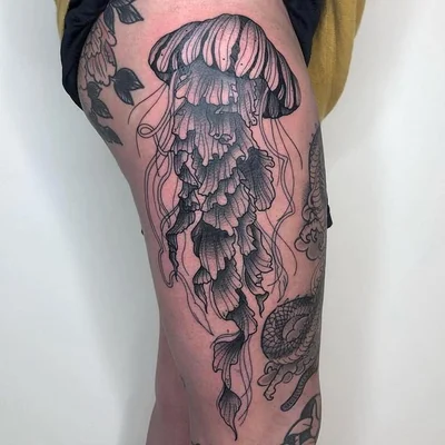 Tattoo Shed tattoo 028