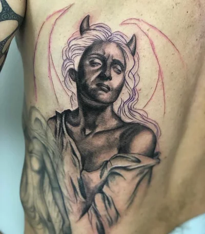 Tattoo Shed tattoo 029