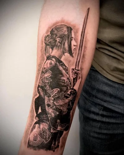 Tattoo Shed tattoo 030