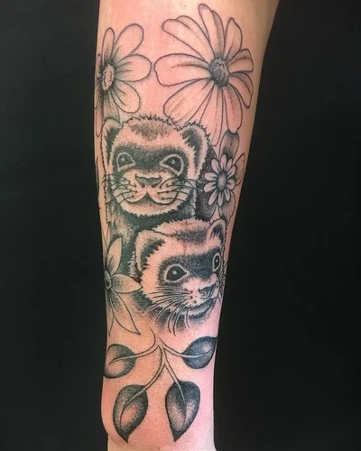 Tattoo Shed tattoo 031