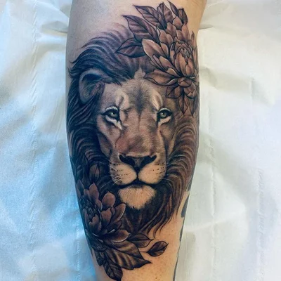 Tattoo Shed tattoo 032