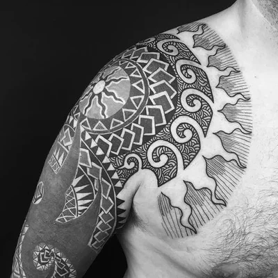 Tattoo Shed tattoo 035