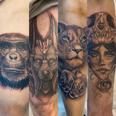Tattoo Shed tattoo 036