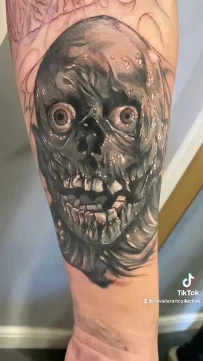 Tattoo Shed tattoo 038