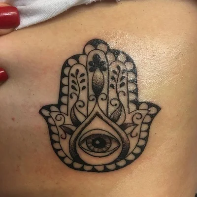 Tattoo Shed tattoo 039
